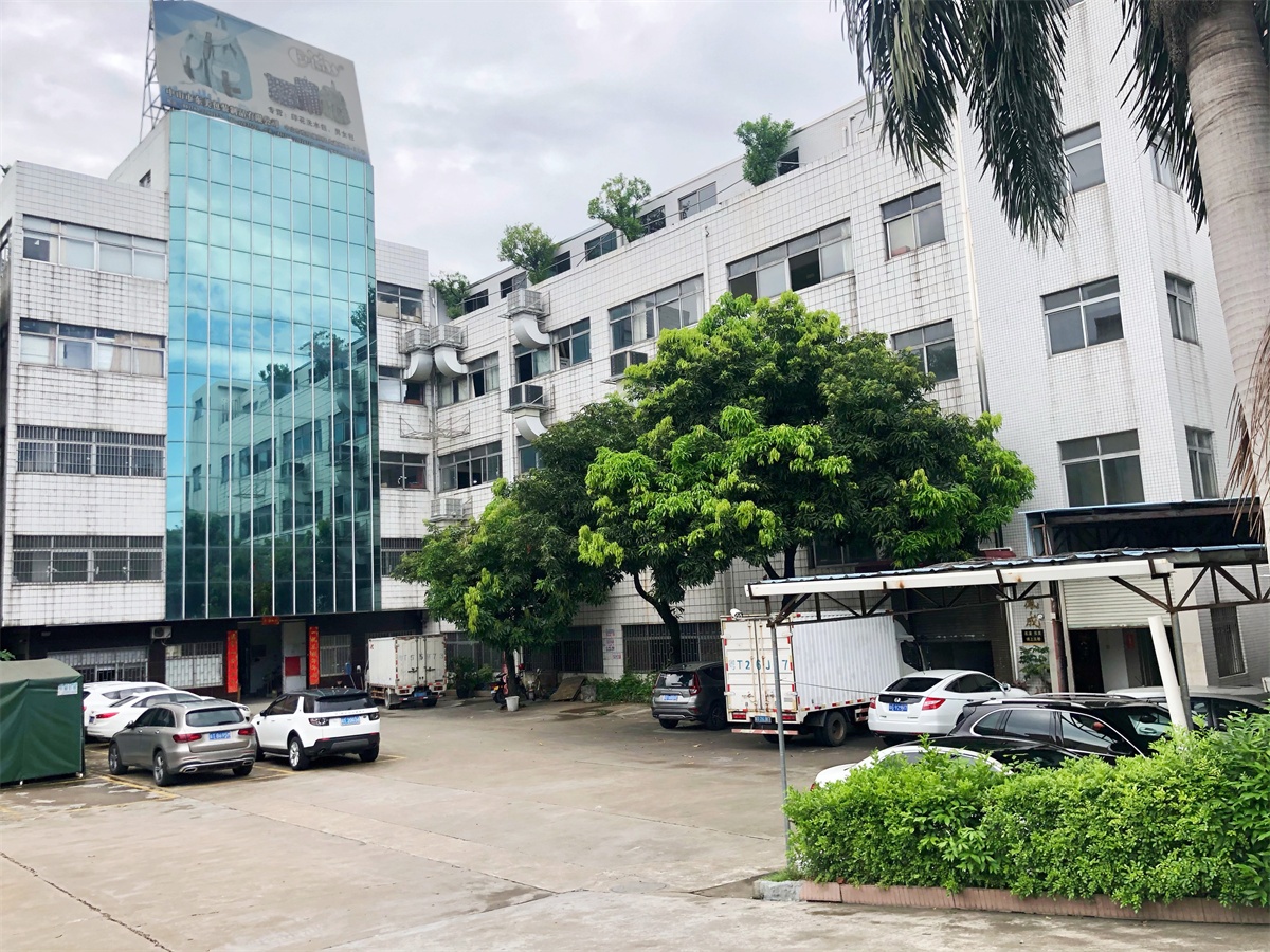 ABOUT OUR COMPANY