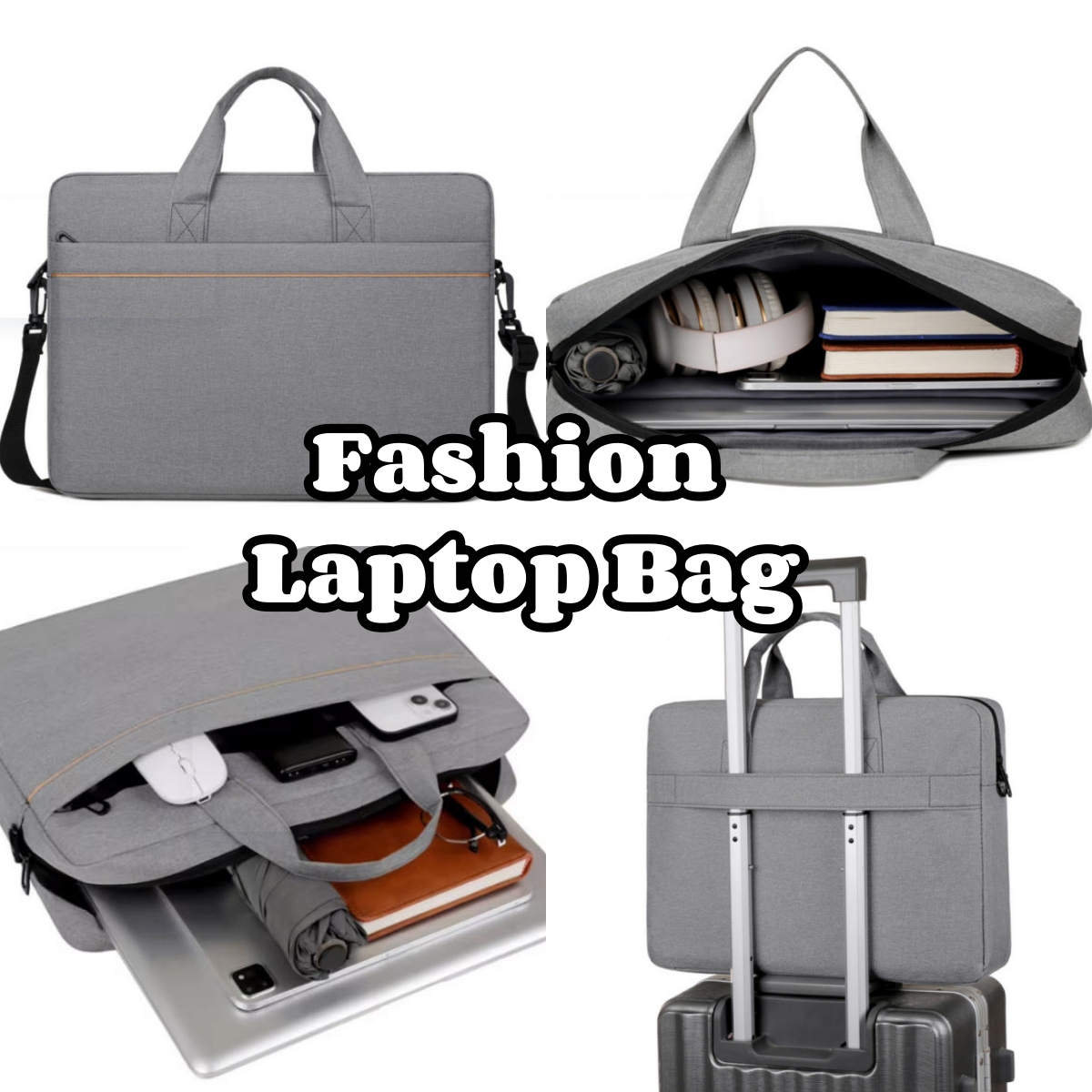 Fashion Laptop Bag