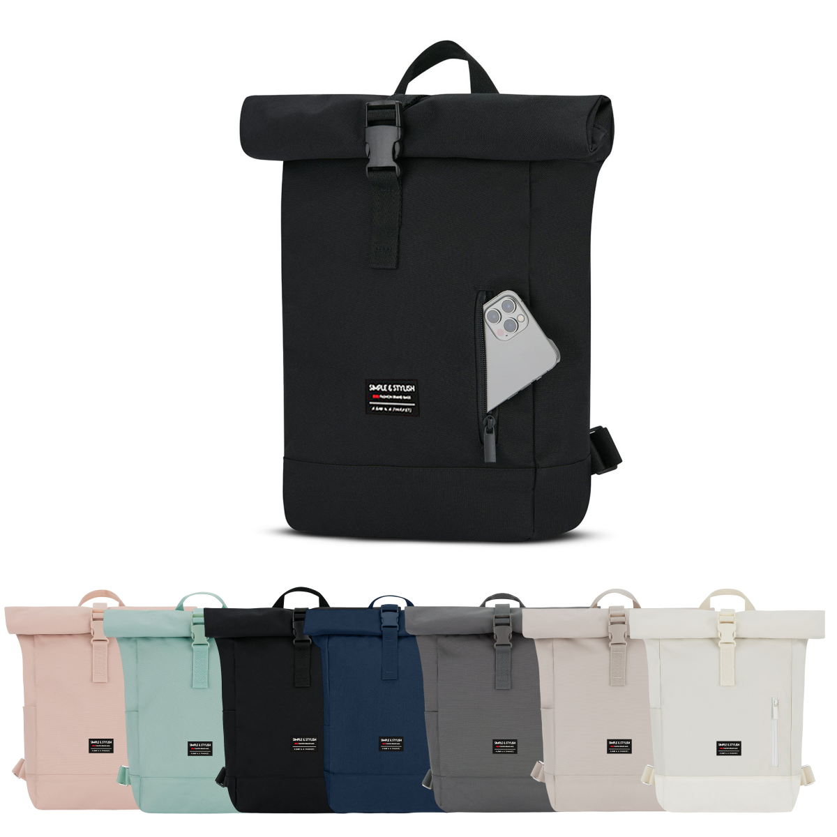 Backpack （SN12-04）
