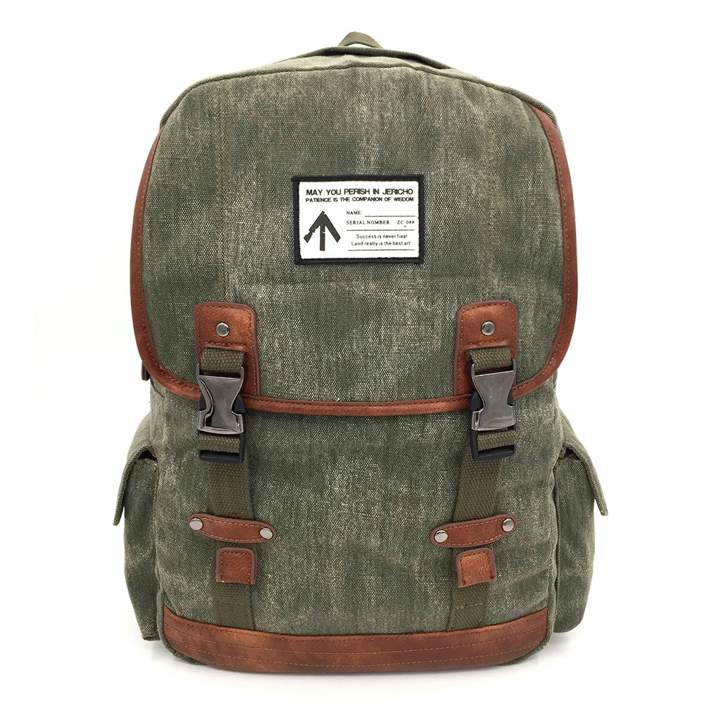 Backpack (17F-02)