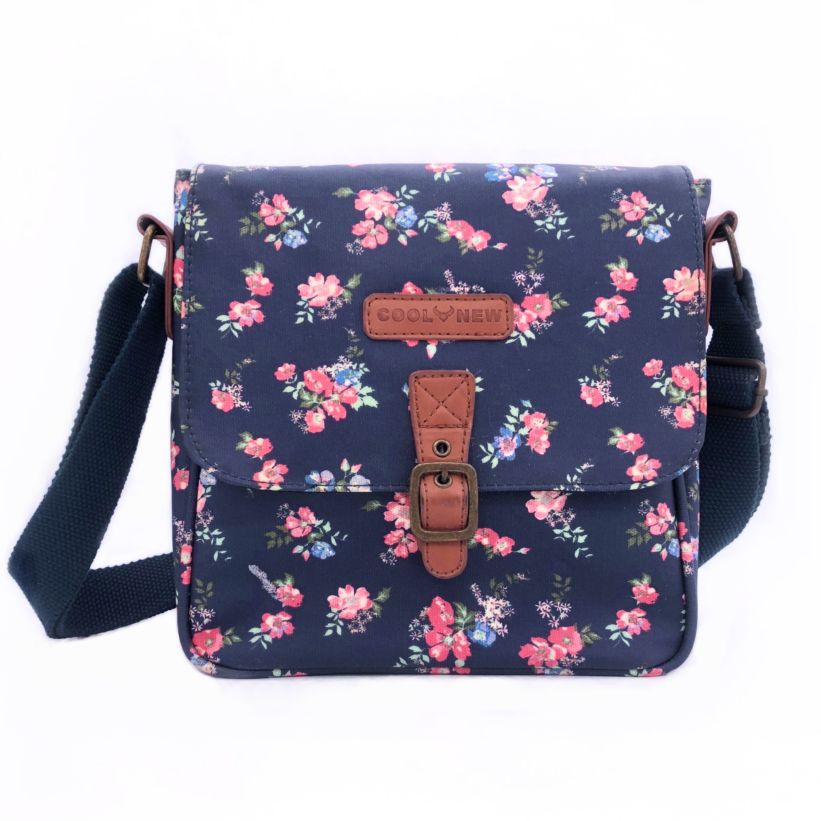 Crossbody Bag (16G-01)