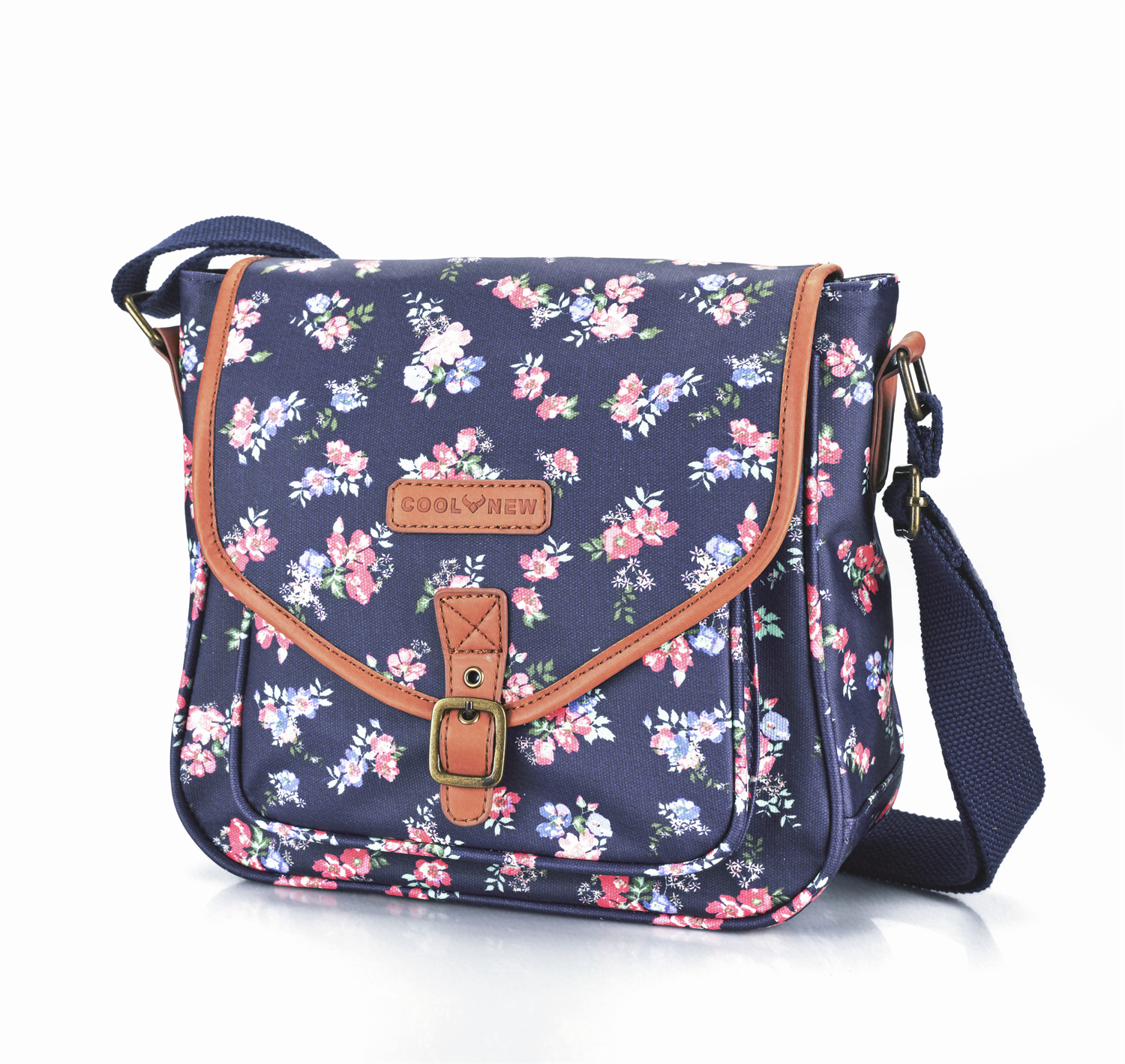 Crossbody Bag (16G-05)