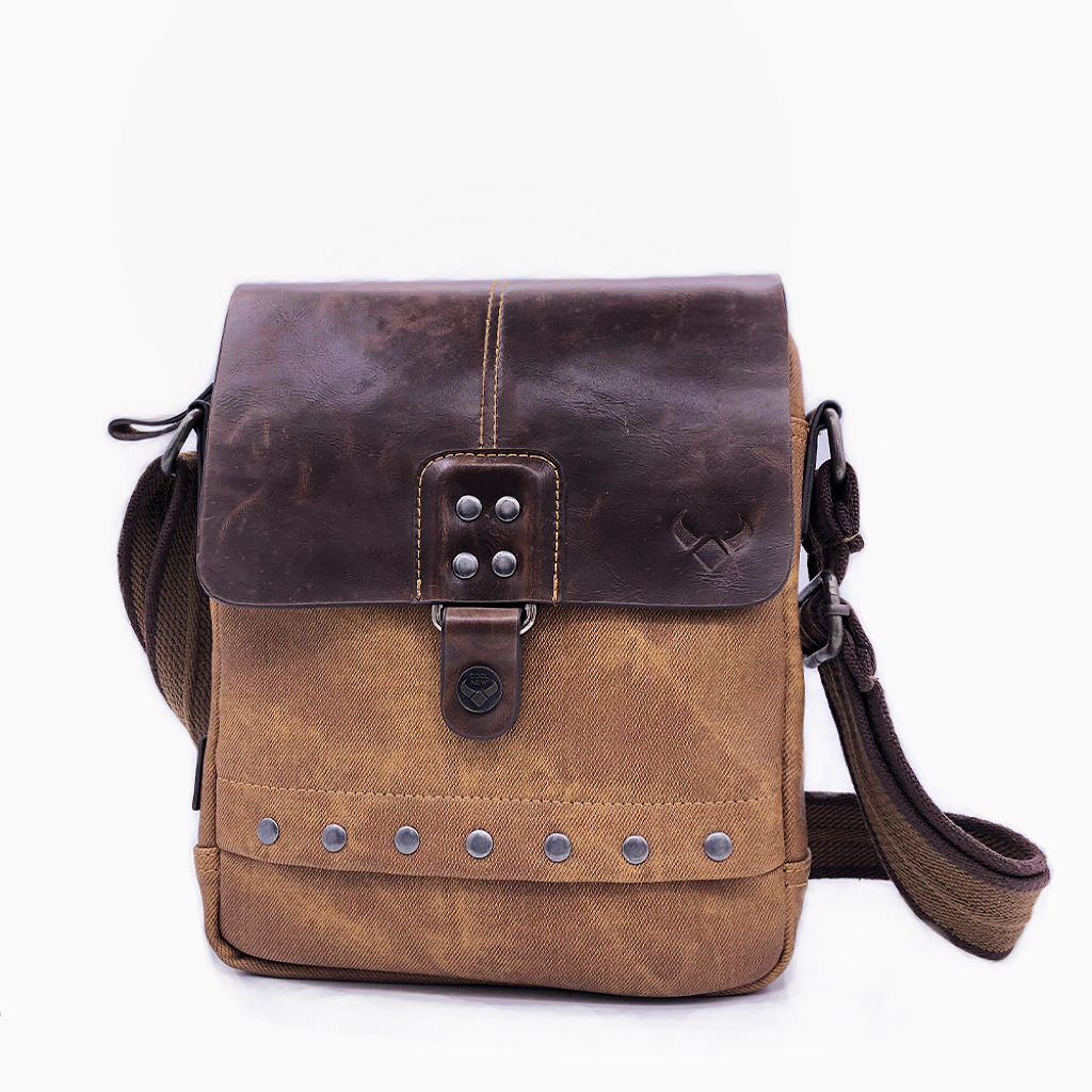 Crossbody Bag (16I-01)