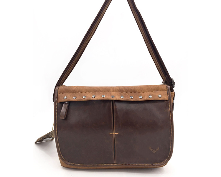 Crossbody Bag (16I-03)