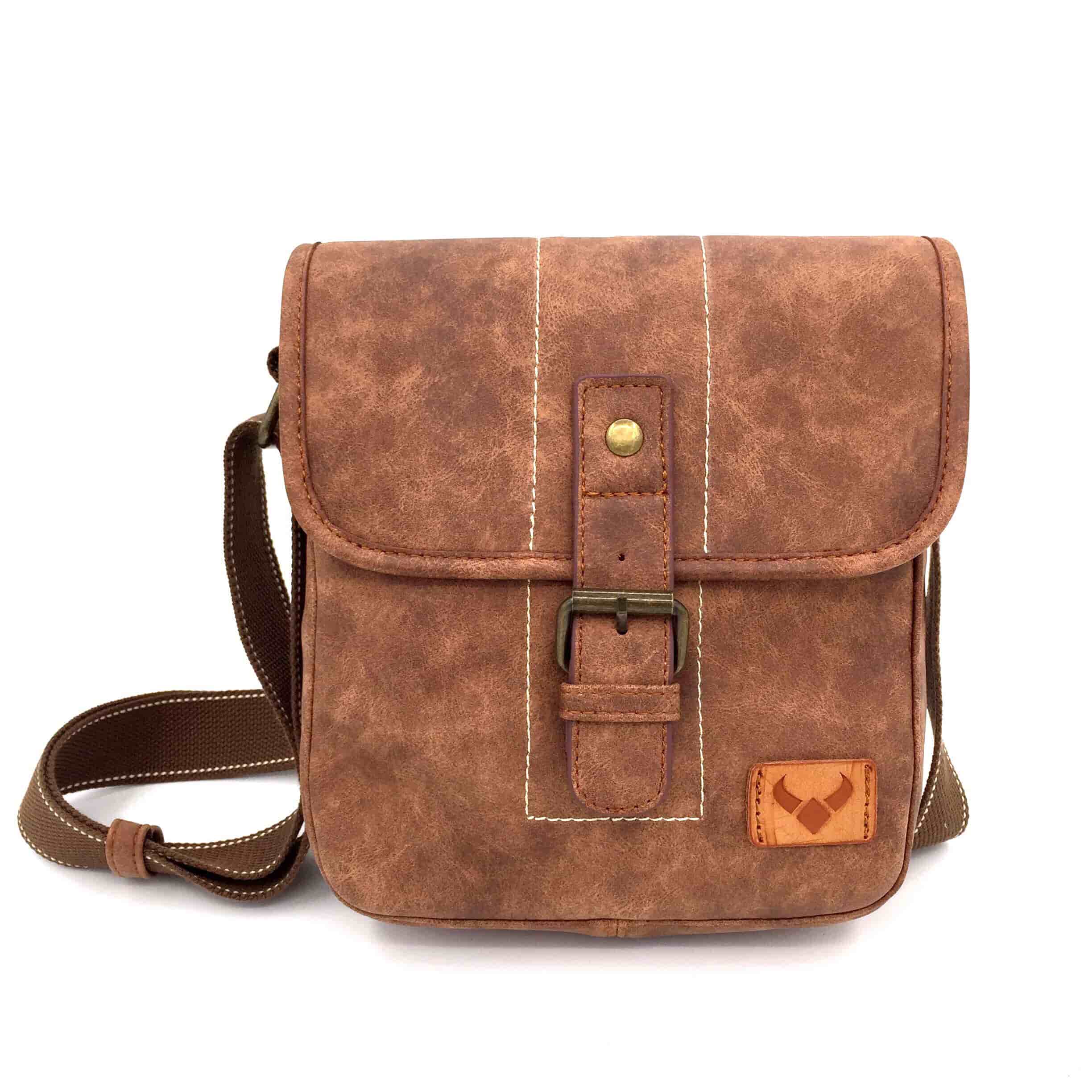 Crossbody Bag (17I-04)