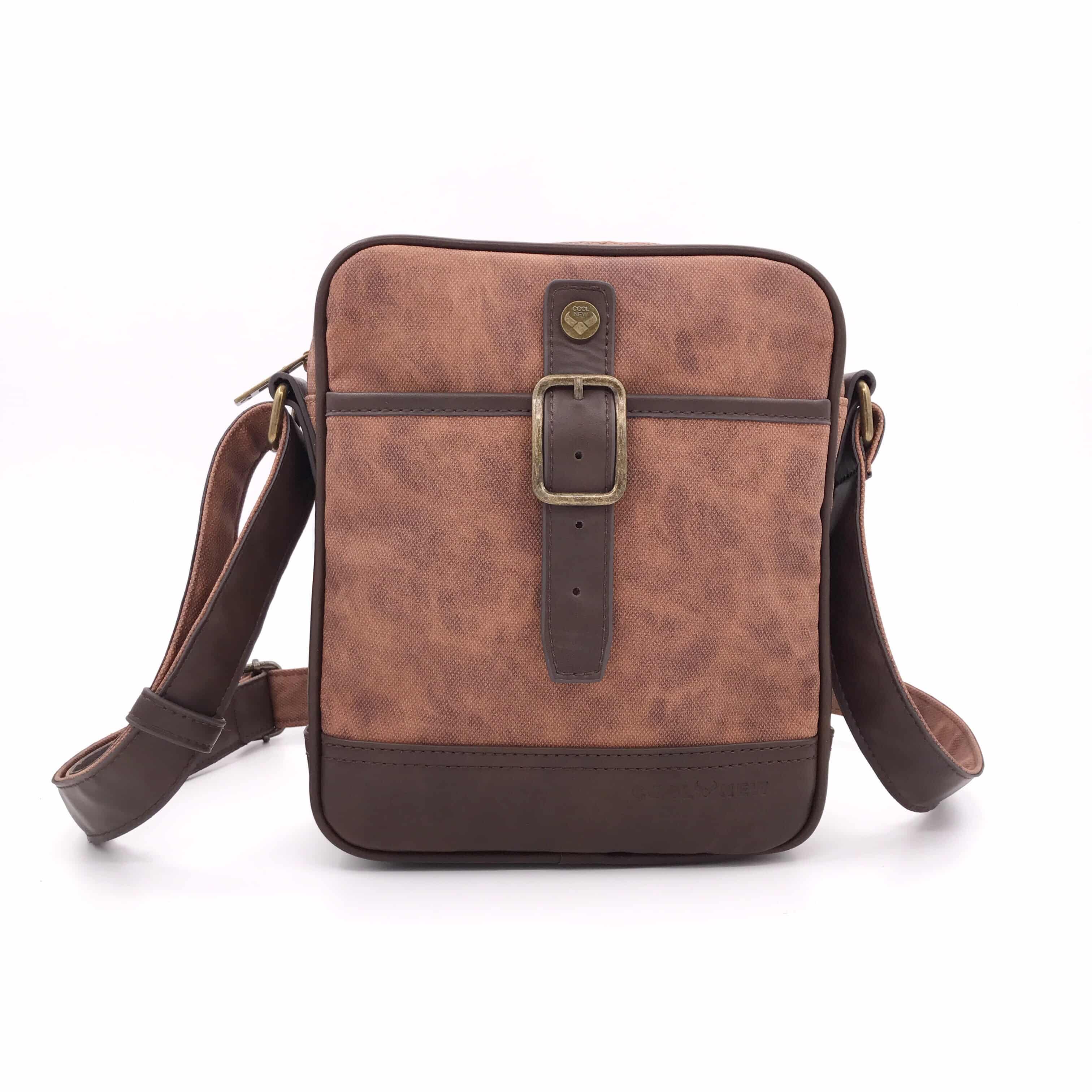 Crossbody Bag (17P-01)