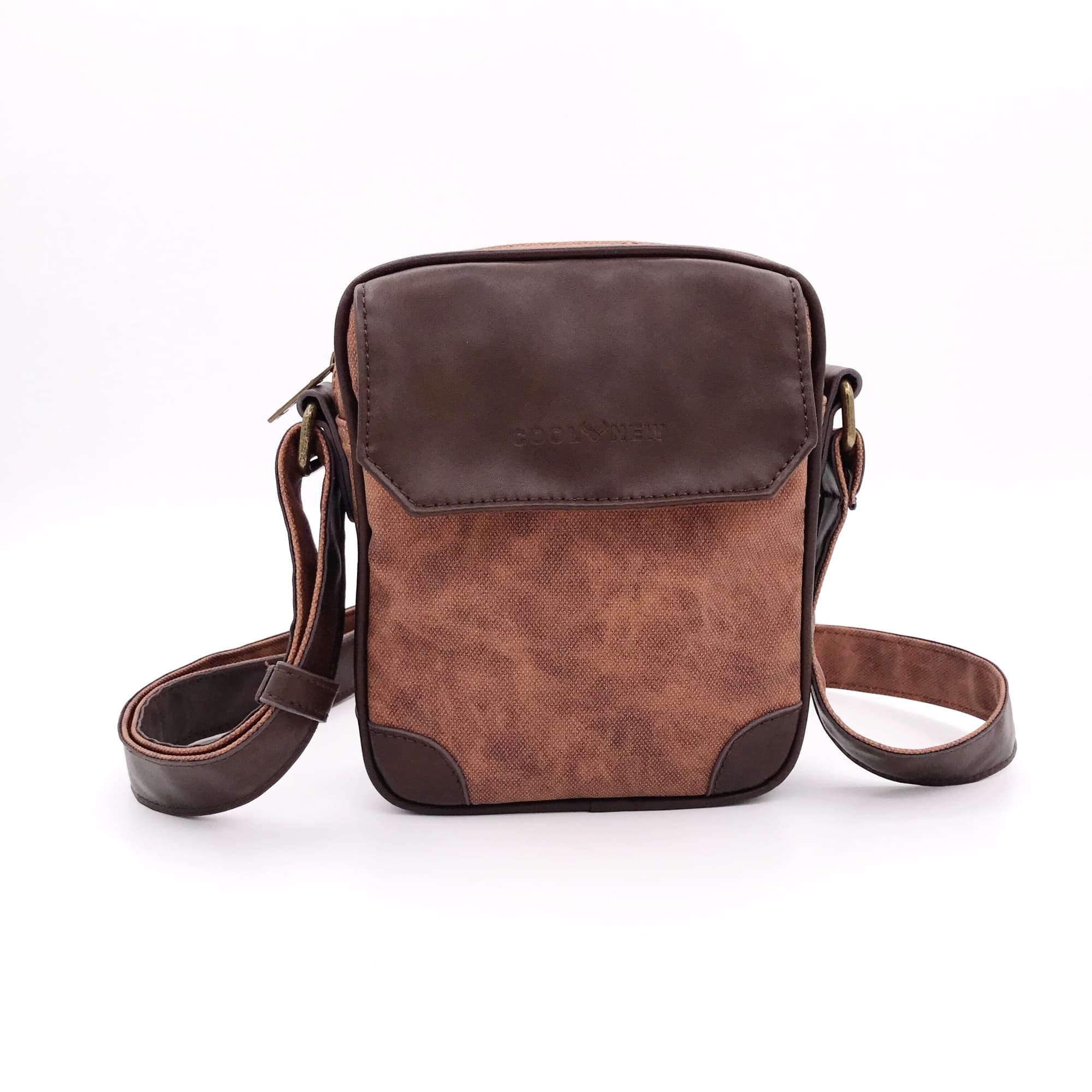 Crossbody Bag (17P-03)