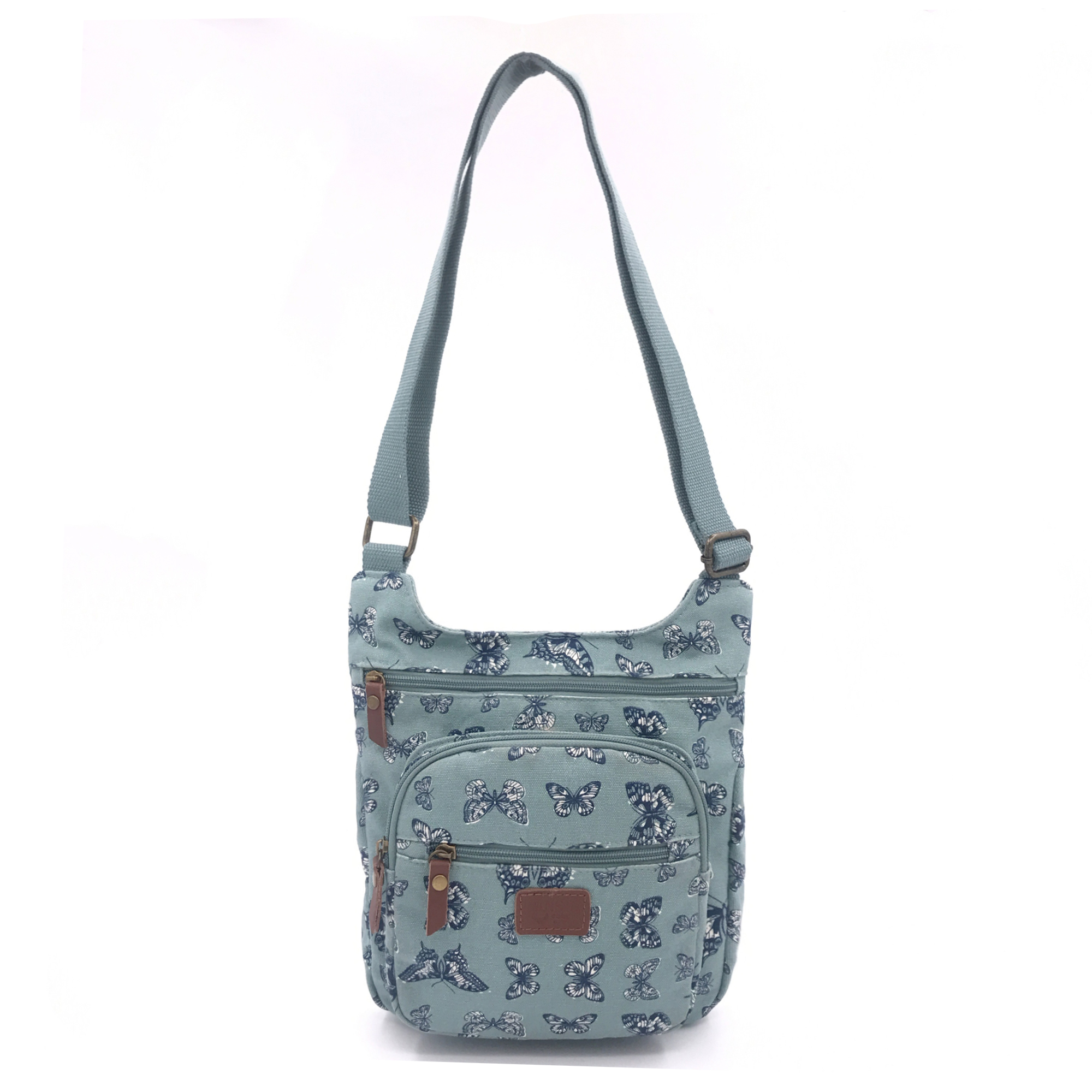 Crossbody Bag (17T-01)