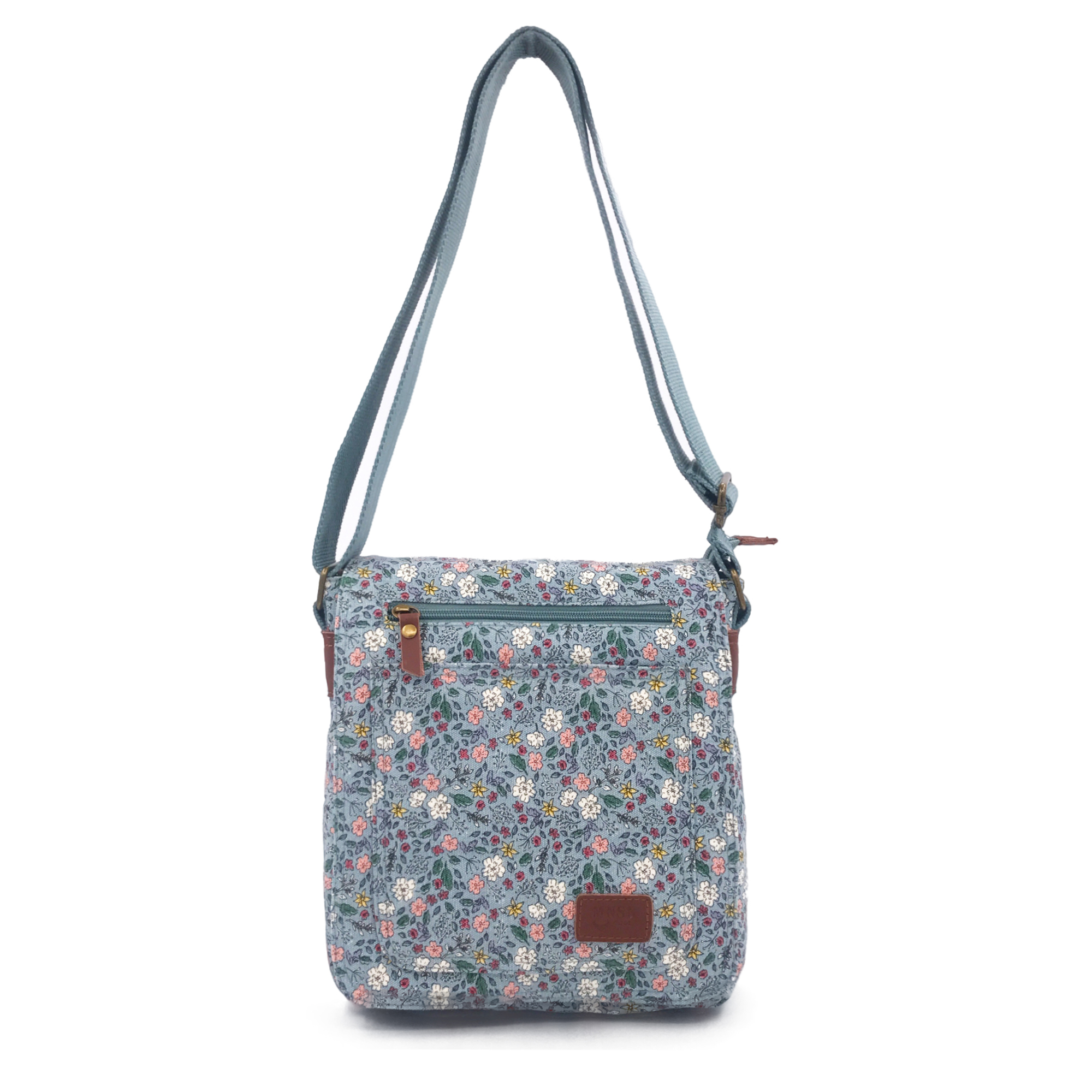 Crossbody Bag (17T-03)