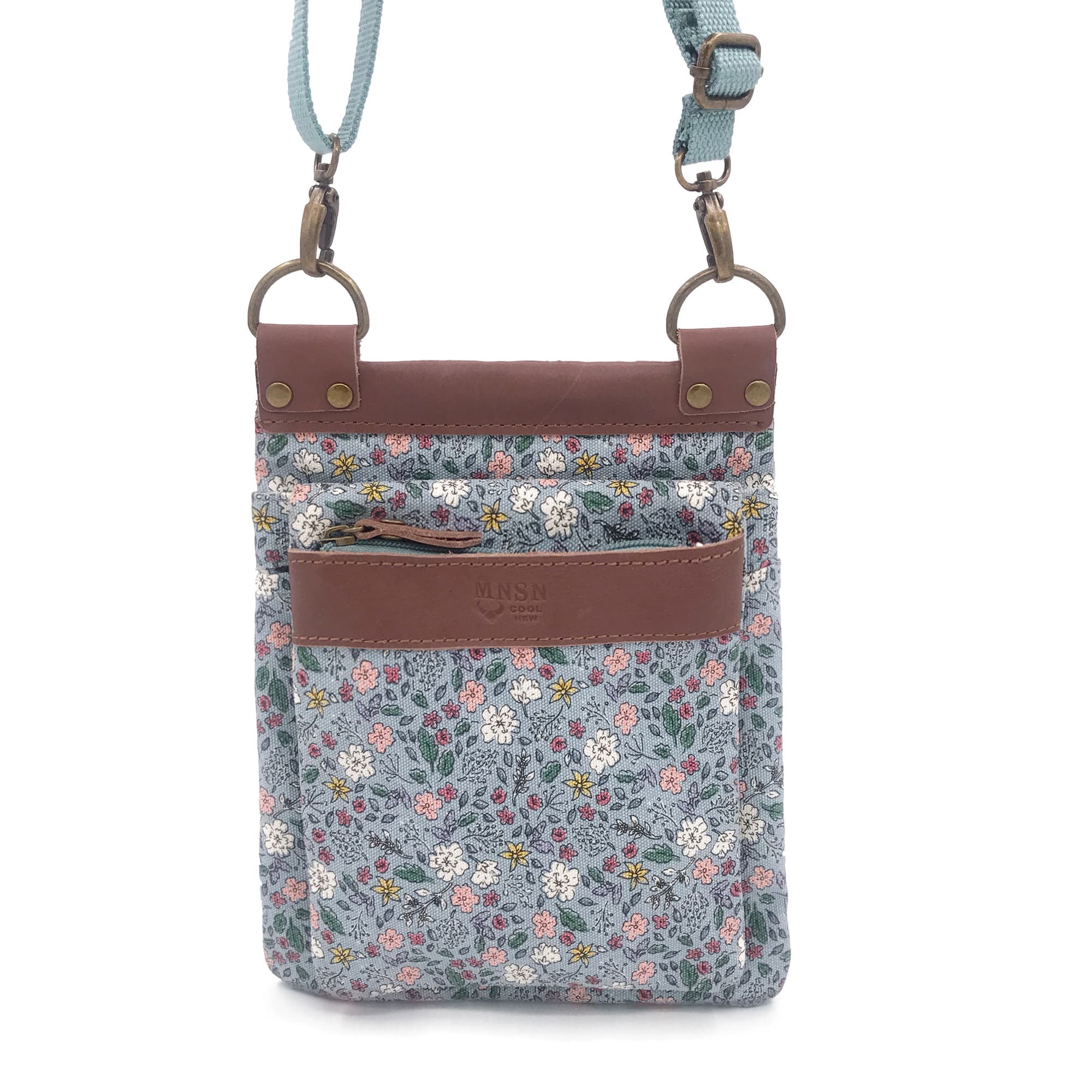 Crossbody Bag (17T-04)