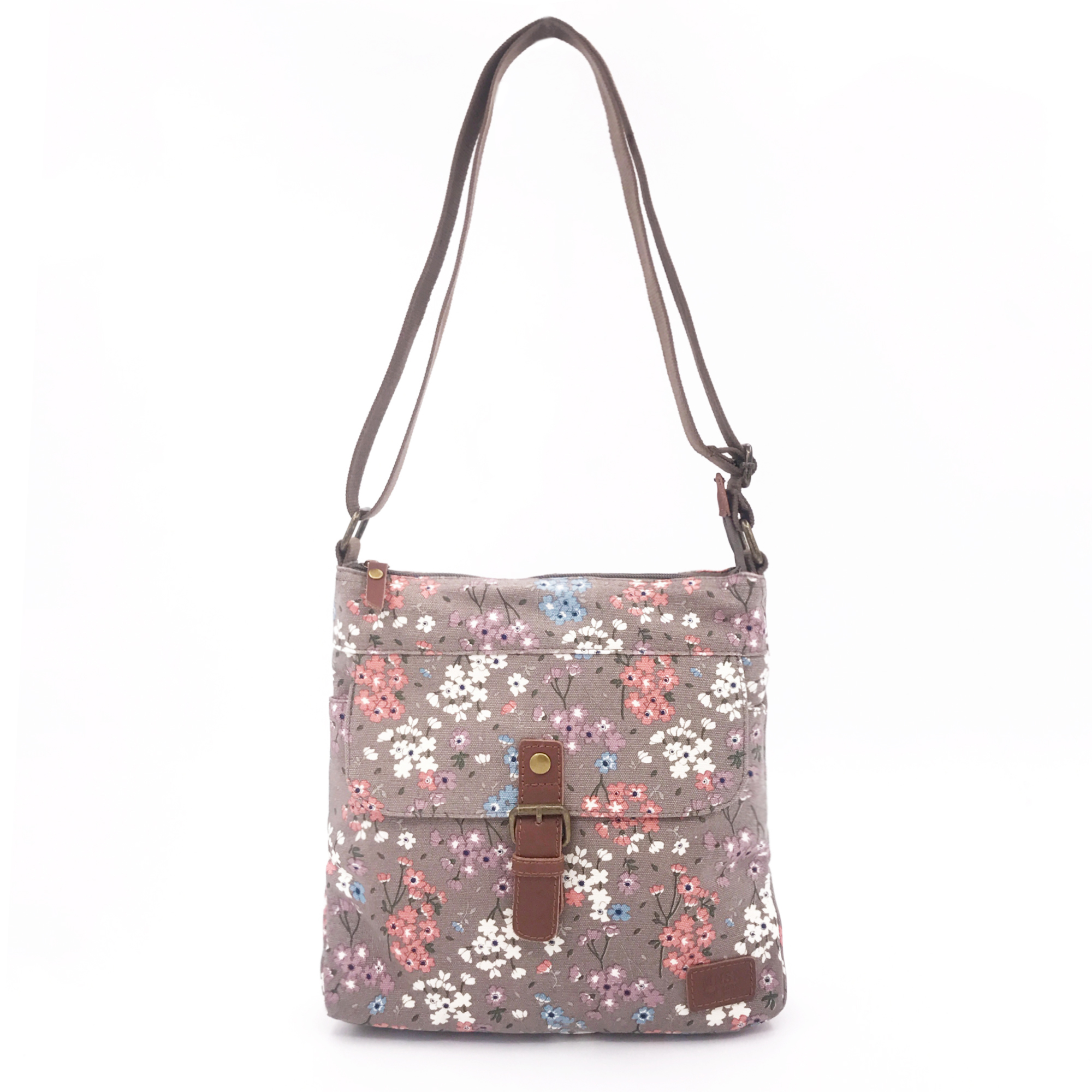 Crossbody Bag (17T-05)