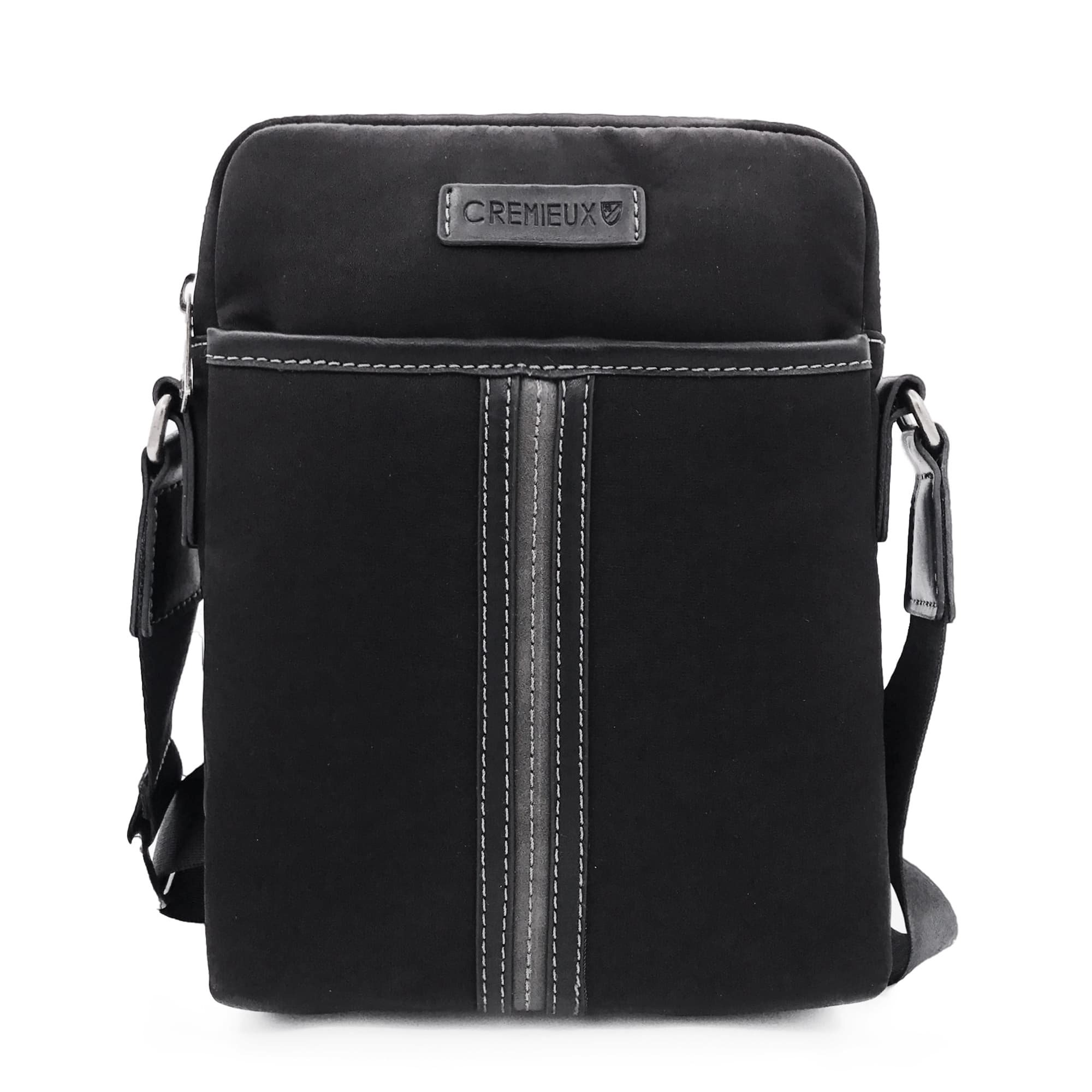 Crossbody Bag (17W-01)